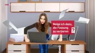 Wie ticken wir in Corona-Zeiten? Wie ticken wir in Corona-Zeiten?