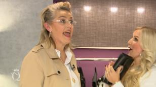 Unsere Essener "Business Lady" ist die "Shopping Queen" Unsere Essener "Business Lady" ist die "Shopping Queen"
