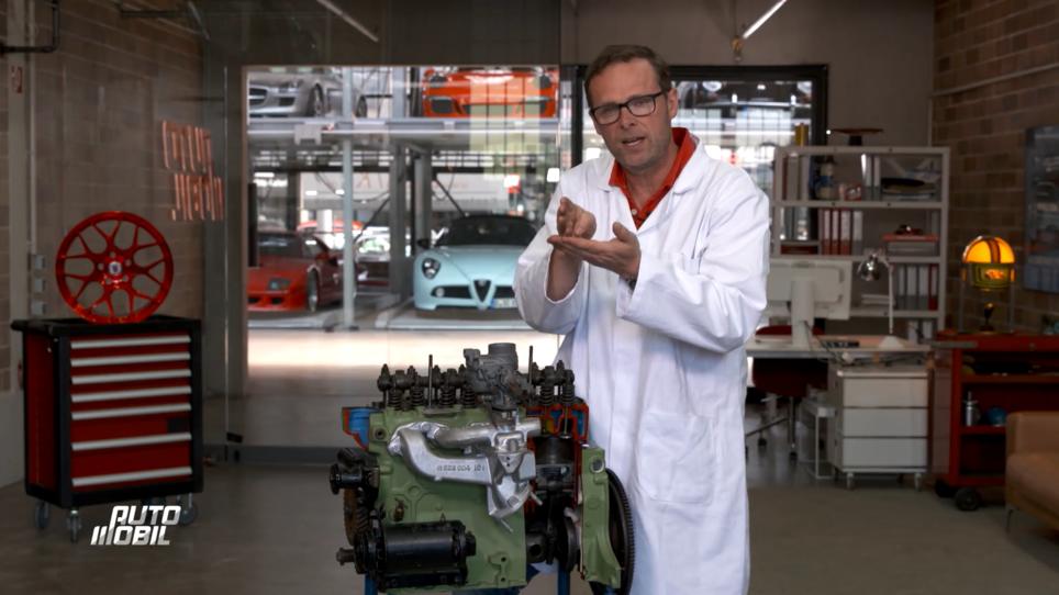 Muss man die Bremsen wie einen Motor einfahren? Muss man die Bremsen wie einen Motor einfahren?