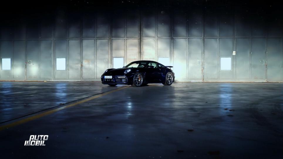 Der schnellste Porsche aller Zeiten? Der schnellste Porsche aller Zeiten?