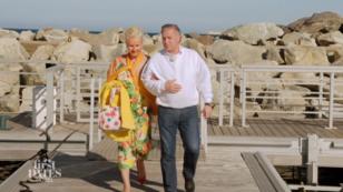 Zweites Date in Saint Tropez Zweites Date in Saint Tropez
