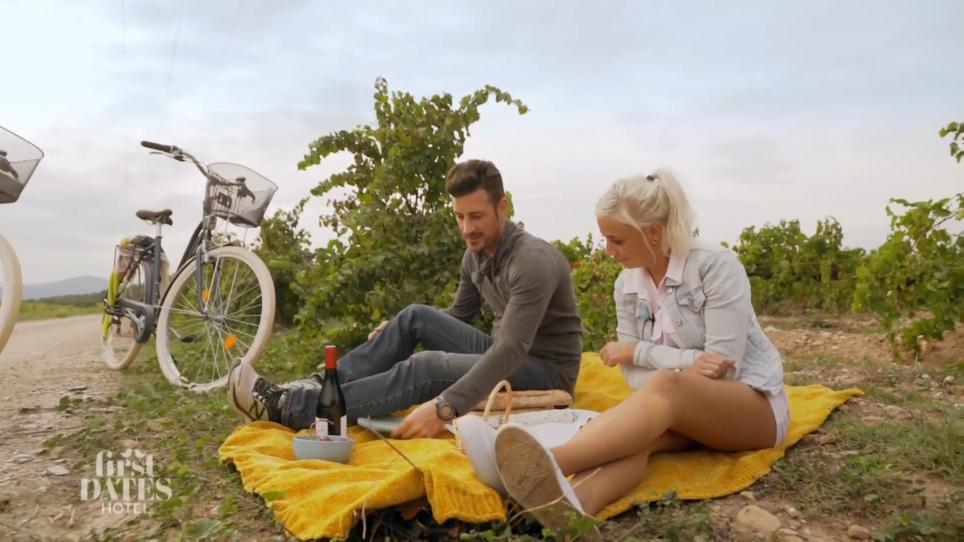 Haben Pia und Daniel eine Zukunft? Haben Pia und Daniel eine Zukunft?