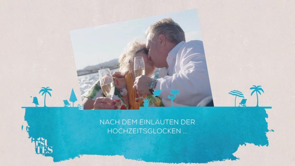 Was wurde aus den Paaren? Was wurde aus den Paaren?
