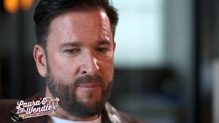 Michael Wendler: So war der Antrag für seine Ex Claudia Michael Wendler: So war der Antrag für seine Ex Claudia