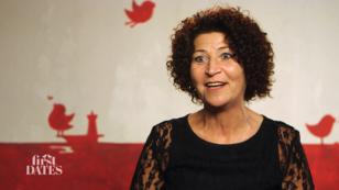 Karin ist "die Braut, die sich nicht traut" Karin ist "die Braut, die sich nicht traut"