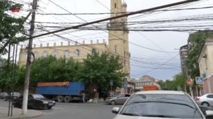 Hilferuf aus Dagestan Hilferuf aus Dagestan