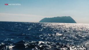 Eine Insel hat Angst Eine Insel hat Angst