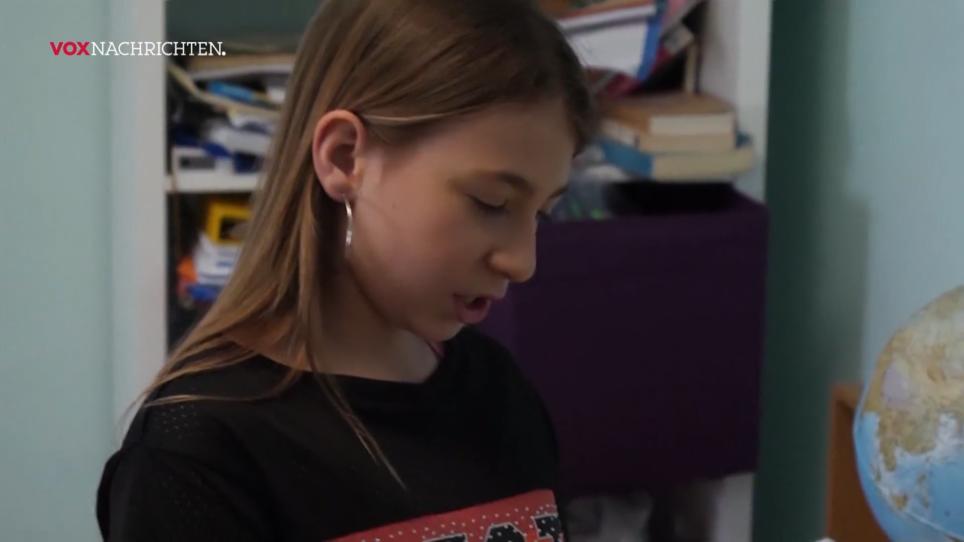 Was hilft Kindern durch die Krise? Was hilft Kindern durch die Krise?