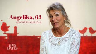 Angelika: "Das war ein Griff ins Klo!" Angelika: "Das war ein Griff ins Klo!"