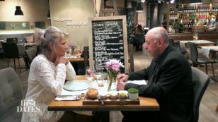 Ob Angelika bei Michael auch Reißaus nimmt? Ob Angelika bei Michael auch Reißaus nimmt?