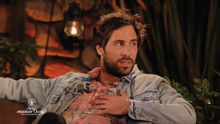 Trotz Mega-Erfolg war Max Giesinger völlig am Ende Trotz Mega-Erfolg war Max Giesinger völlig am Ende
