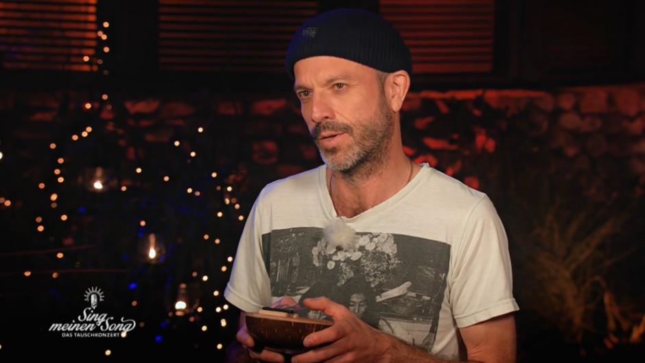 Jan Plewka kürt Mos Auftritt zum "Song des Abends" Jan Plewka kürt Mos Auftritt zum "Song des Abends"