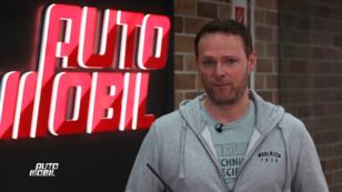 Alex testet wieder Carhacks für Automobil Alex testet wieder Carhacks für Automobil