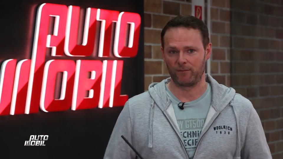 Alex testet wieder Carhacks für Automobil Alex testet wieder Carhacks für Automobil