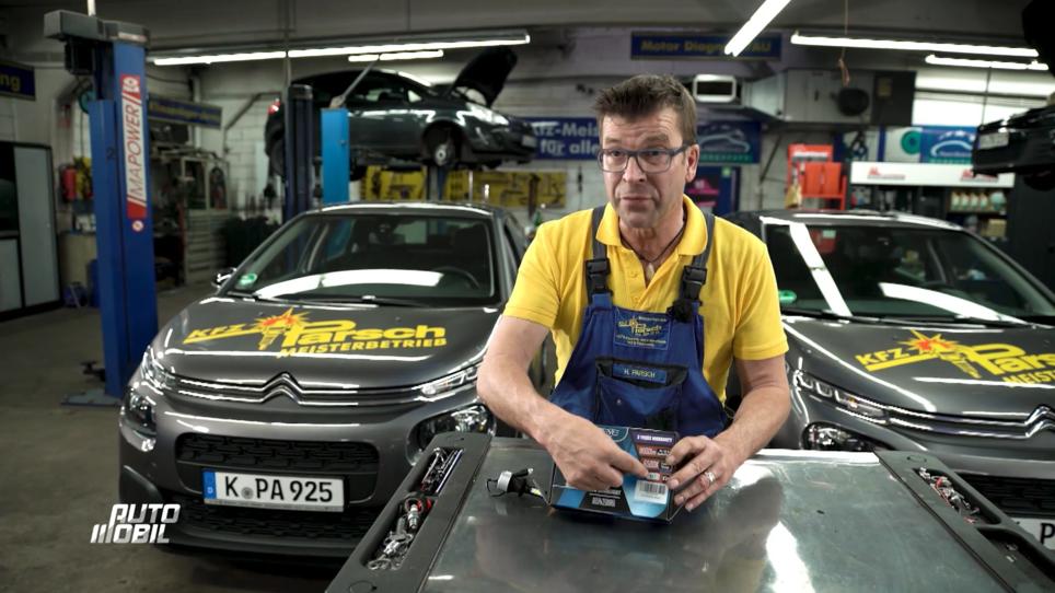 Was sagt der Autodoc zu den Lichtarten? Was sagt der Autodoc zu den Lichtarten?