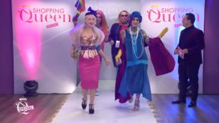 Die Paradiesvögel zeigen im Finale ihre Looks Die Paradiesvögel zeigen im Finale ihre Looks