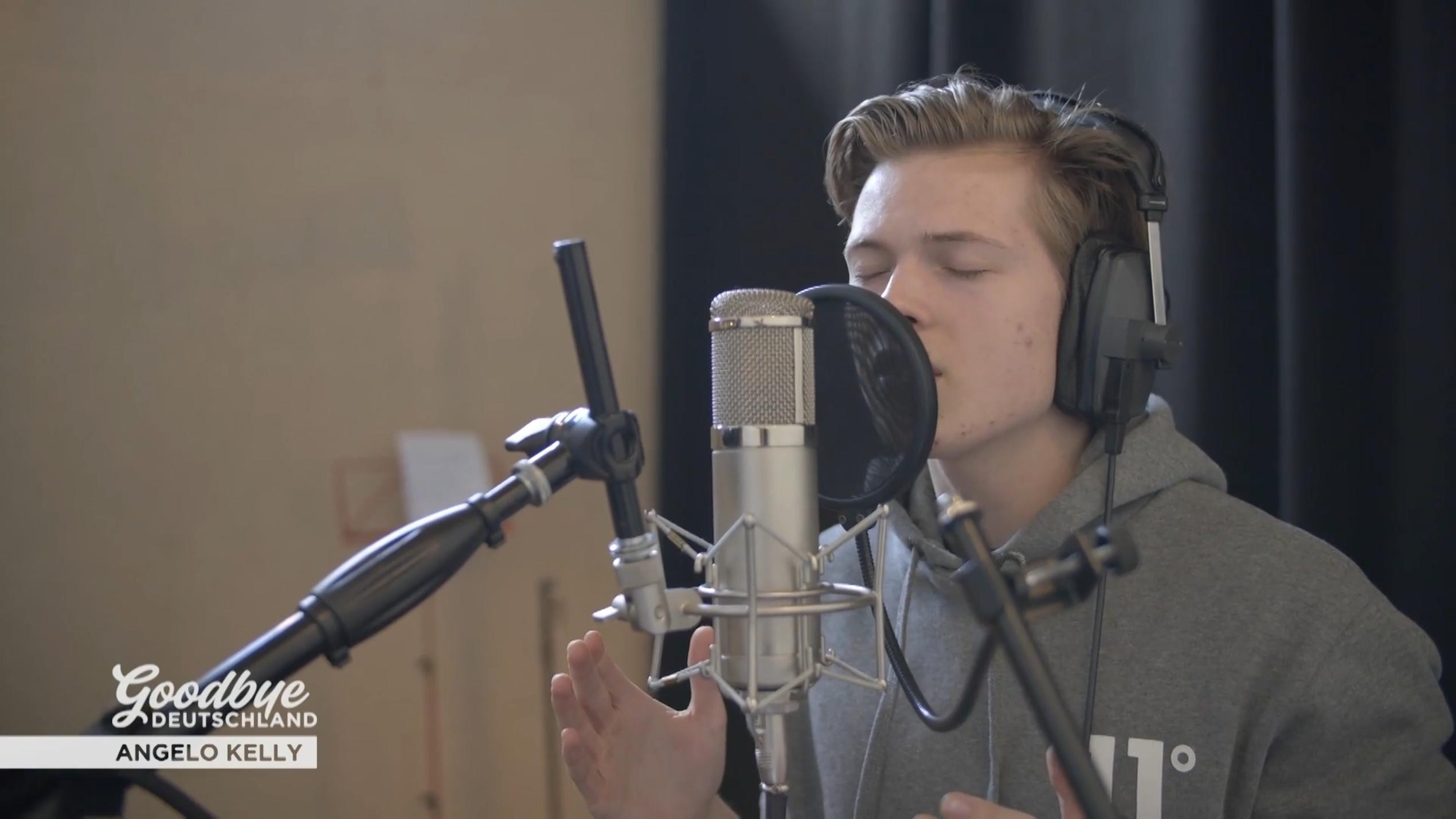 Die Musik steht an erster Stelle Die Musik steht an erster Stelle