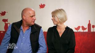 Anke hat noch viel vor in ihrem Leben, macht Thomas mit? Anke hat noch viel vor in ihrem Leben, macht Thomas mit?