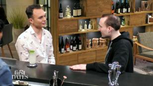 Sind Anton und Mario vom selben Stern? Sind Anton und Mario vom selben Stern?