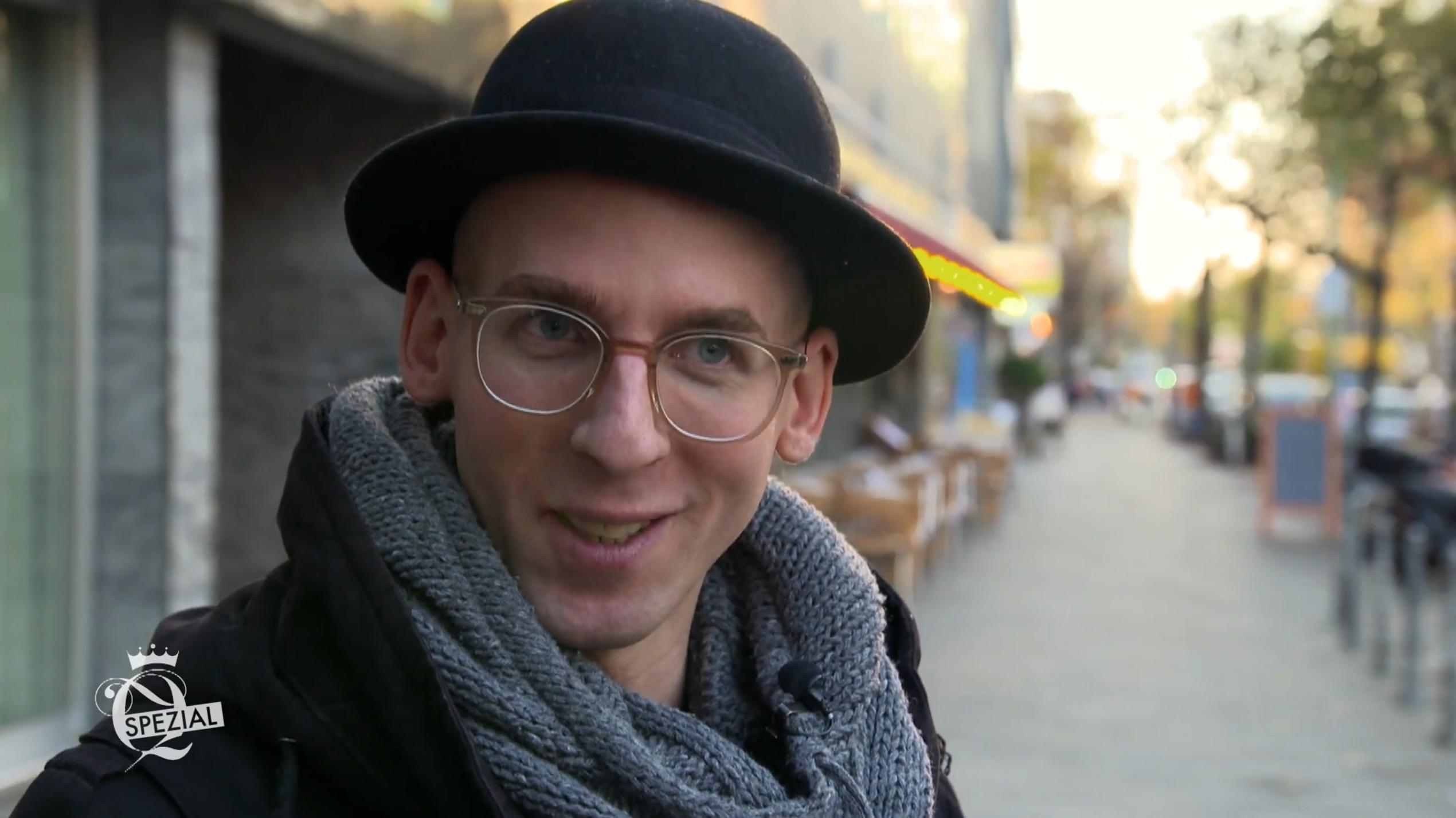 Drag Queen, Lip Sync Assassin - und sehr vergesslich Drag Queen, Lip Sync Assassin - und sehr vergesslich