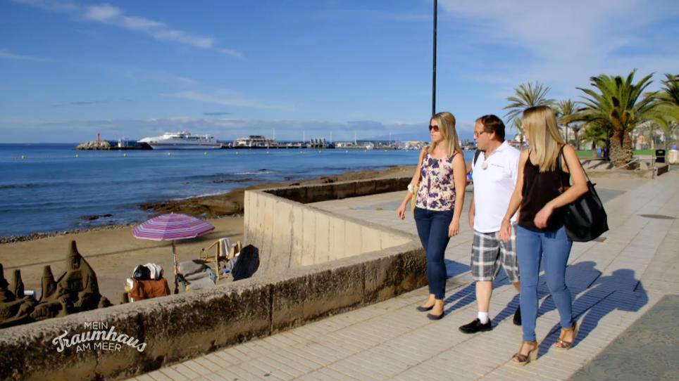 Immobilie auf Teneriffa gesucht Immobilie auf Teneriffa gesucht