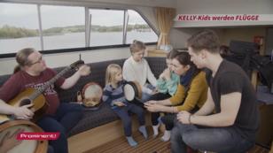 Kelly Kids werden flügge Kelly Kids werden flügge