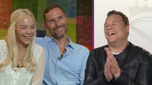 Anna kann eigentlich nur "Shopping Prinzessin" werden Anna kann eigentlich nur "Shopping Prinzessin" werden