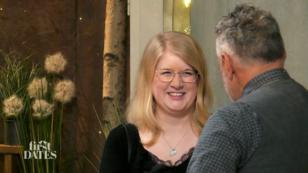 Anne hatte noch nie einen Freund Anne hatte noch nie einen Freund