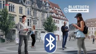Was kann die Corona-App? Was kann die Corona-App?