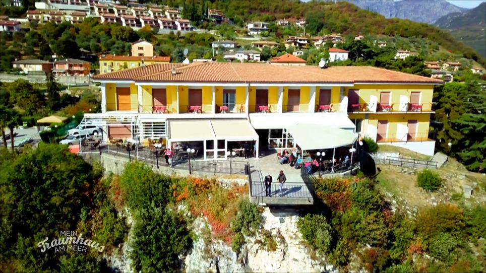 Mittelmeer oder Gardasee: Hauptsache, Italien! Mittelmeer oder Gardasee: Hauptsache, Italien!
