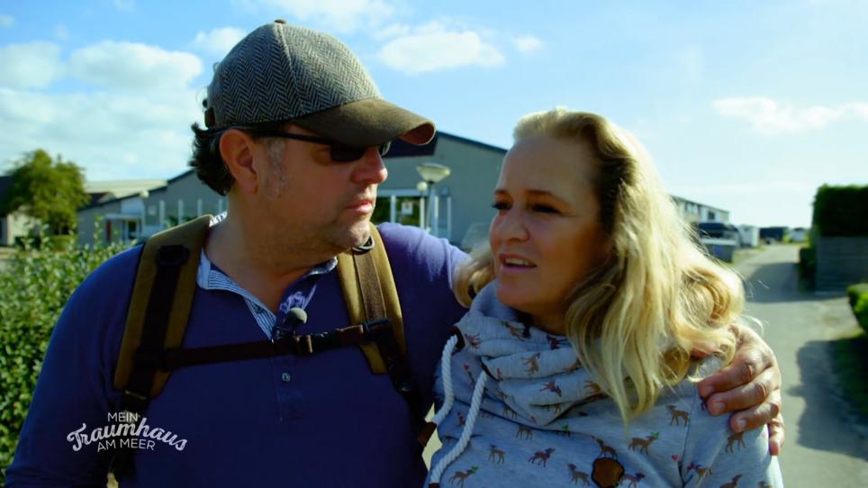 Bekommen Markus und Ivonne ihr Traumhaus? Bekommen Markus und Ivonne ihr Traumhaus?