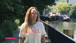 Natascha Ochsenknecht kämpft für Gesetzesänderung Natascha Ochsenknecht kämpft für Gesetzesänderung