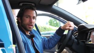 Andreas vergleicht Hochdachkombis mit den beliebten SUVs Andreas vergleicht Hochdachkombis mit den beliebten SUVs