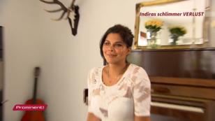 Indiras schlimmer Verlust Indiras schlimmer Verlust