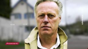 Könnte dieser Mann seine eigene Frau getötet haben? Könnte dieser Mann seine eigene Frau getötet haben?