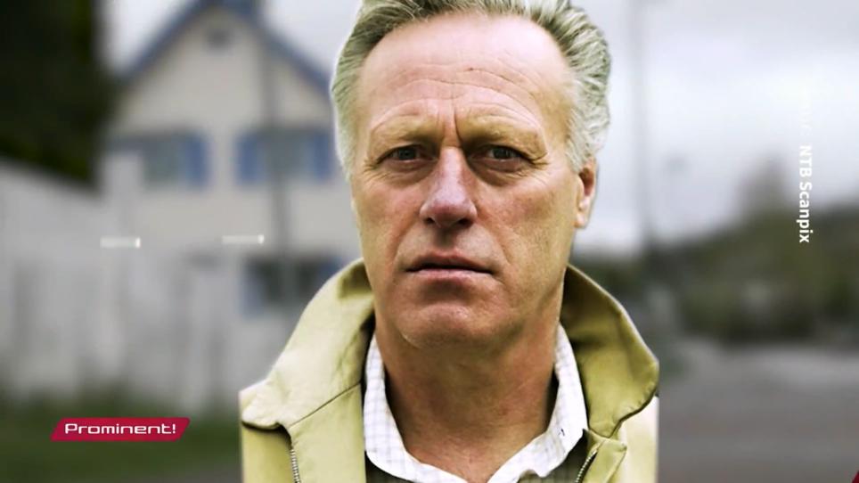 Könnte dieser Mann seine eigene Frau getötet haben? Könnte dieser Mann seine eigene Frau getötet haben?