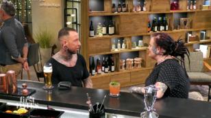 Ist Tanja Michas Mensch für den Rest des Lebens? Ist Tanja Michas Mensch für den Rest des Lebens?