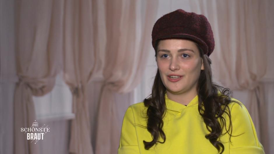 Marie macht ihren Jugendtraum wahr Marie macht ihren Jugendtraum wahr