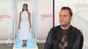 Bernice legt einen "guten Start in die Woche" hin Bernice legt einen "guten Start in die Woche" hin
