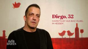 "Ich will jetzt wissen, was Sache ist!" "Ich will jetzt wissen, was Sache ist!"
