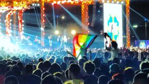 LGBTQI –Aktivistin nimmt sich das Leben LGBTQI –Aktivistin nimmt sich das Leben
