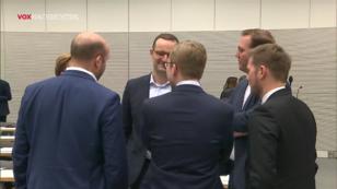 Politik ist männlich Politik ist männlich