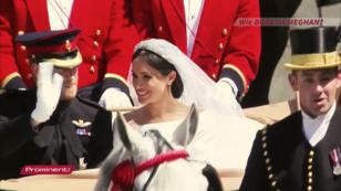 Wie böse ist Meghan wirklich? Wie böse ist Meghan wirklich?