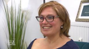Claudia streicht einen Punkt von der Bucket List Claudia streicht einen Punkt von der Bucket List