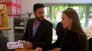 Der Wendler will ein Baby in der Hochzeitsnacht Der Wendler will ein Baby in der Hochzeitsnacht