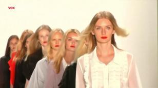 Der koloniale Catwalk Der koloniale Catwalk