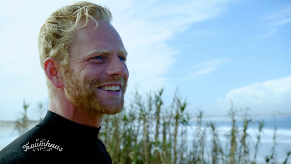 Stephan möchte für immer in Portugal bleiben Stephan möchte für immer in Portugal bleiben