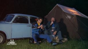 Die Autodoktoren auf besonderer Mission Die Autodoktoren auf besonderer Mission