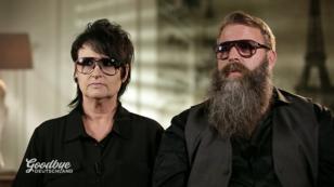 Familie Raab will ein Tattoostudio in den USA eröffnen Familie Raab will ein Tattoostudio in den USA eröffnen