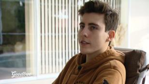 Justin hat sich seinen eigenen Weg verbaut Justin hat sich seinen eigenen Weg verbaut